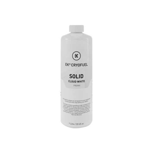 EKWB EkWaterBlocks EK-CryoFuel Solid - kylvätska för vätskebaserat kylsystem