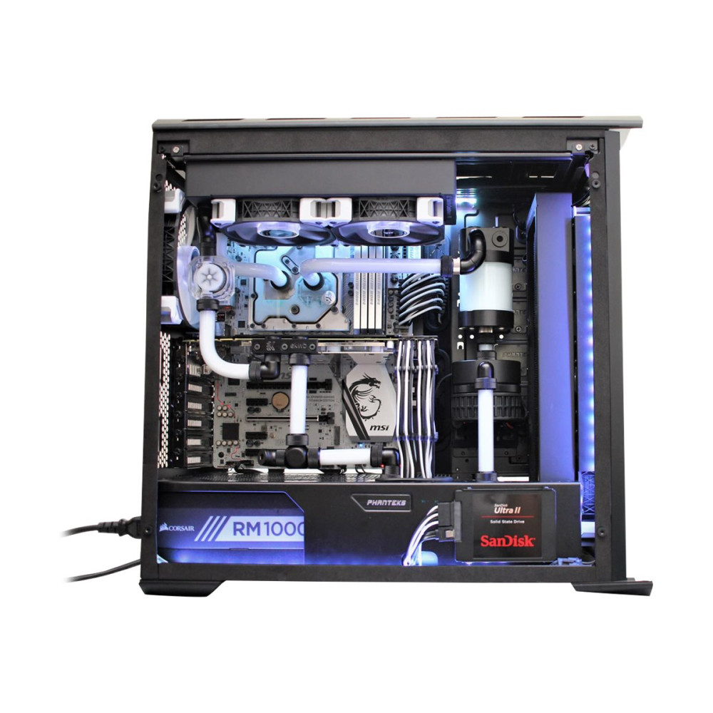Produktbild för EkWaterBlocks EK-CryoFuel Solid - kylvätska för vätskebaserat kylsystem