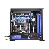 Produktbild för EkWaterBlocks EK-CryoFuel Solid - kylvätska för vätskebaserat kylsystem