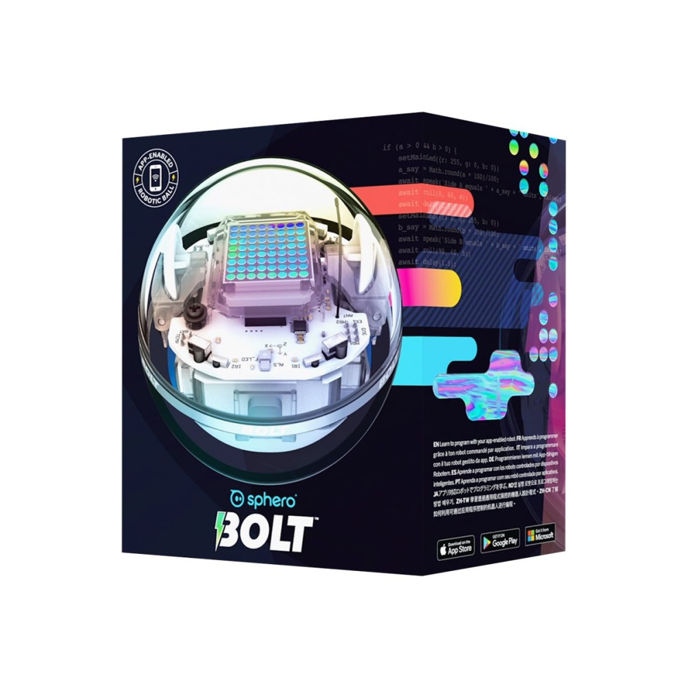 Produktbild för Sphero - BOLT