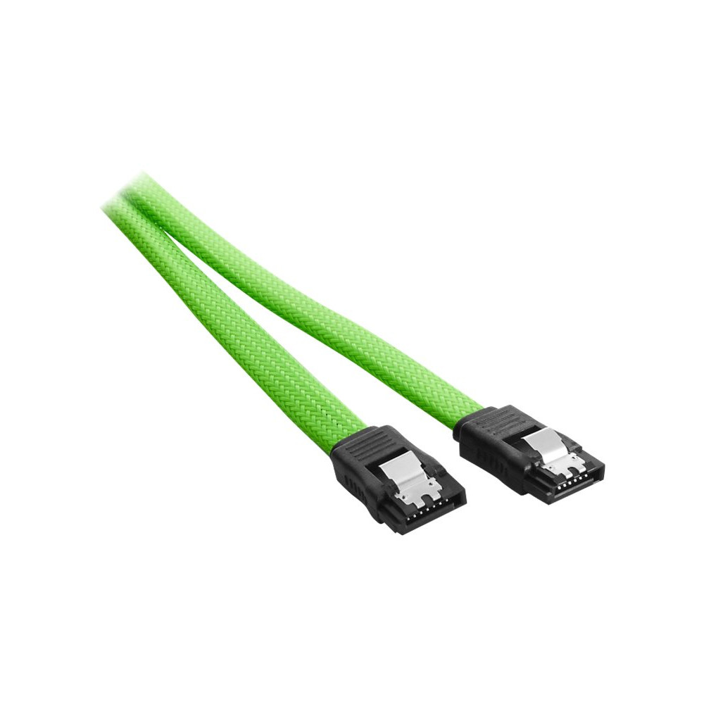 Produktbild för CableMod ModMesh - SATA-kabel - 60 cm