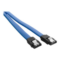 Produktbild för CableMod ModMesh - SATA-kabel - 30 cm