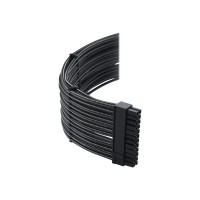 Produktbild för CableMod Classic ModMesh C-Series RMi & RMx Cable Kit - strömkabelsats