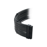 Produktbild för CableMod Classic ModMesh C-Series AXi, HXi & RM Cable Kit - strömkabelsats