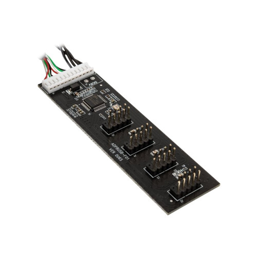Kolink International Kolink internal USB Hub PGW-AC-KOL-004 - hubb - 4 portar