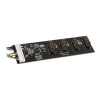 Produktbild för Kolink internal USB Hub PGW-AC-KOL-004 - hubb - 4 portar