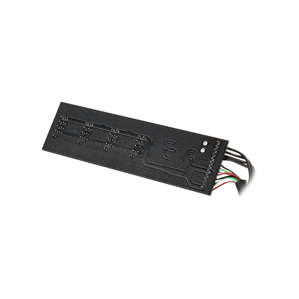 Produktbild för Kolink internal USB Hub PGW-AC-KOL-004 - hubb - 4 portar