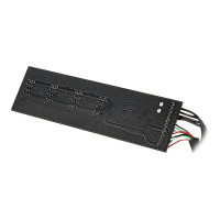 Produktbild för Kolink internal USB Hub PGW-AC-KOL-004 - hubb - 4 portar