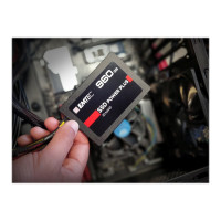 Produktbild för EMTEC X150 Power Plus 3D NAND - SSD - 960 GB - SATA 6Gb/s