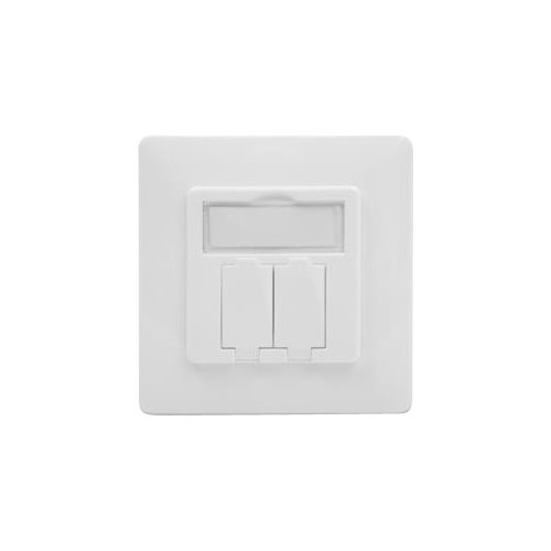 Digitus Professional DN-93831 - monteringsplatta - Osorterat