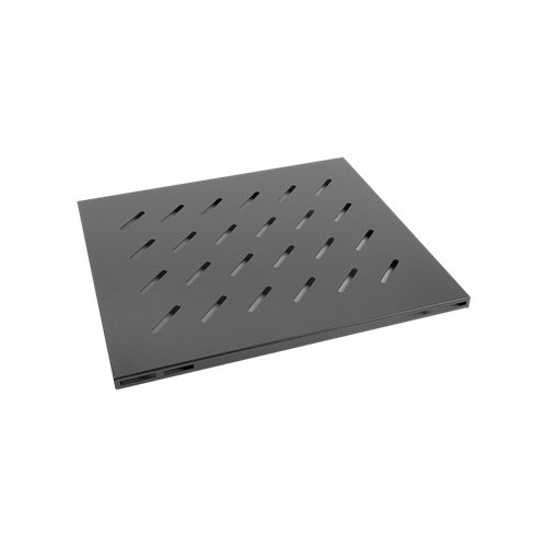 LANBERG Lanberg - hylla för rack - 1U