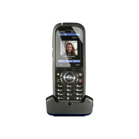 Produktbild för AGFEO DECT 70 IP - trådlös förlängningshandenhet - med Bluetooth interface