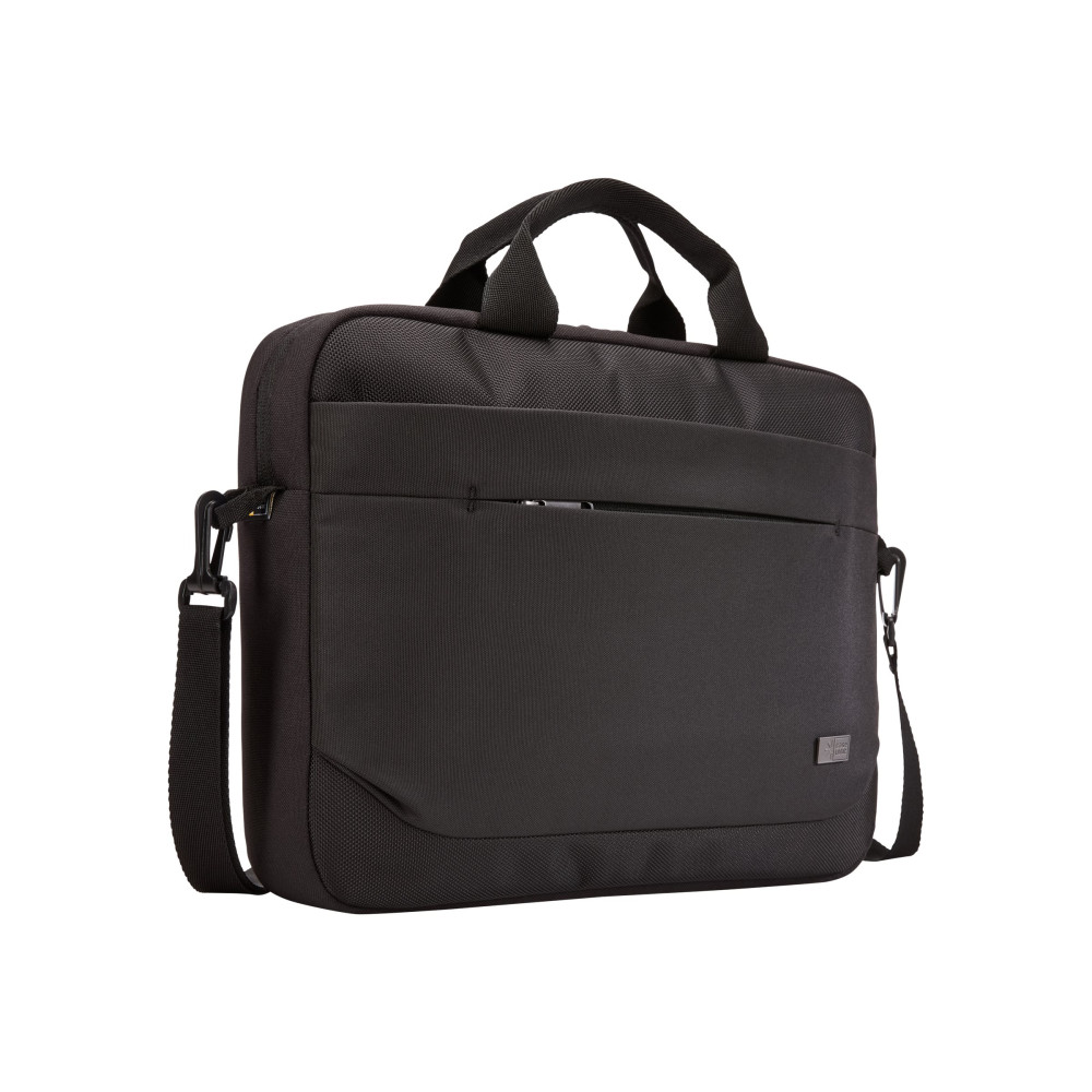 Produktbild för Case Logic Advantage 14" Attaché - notebook-väska