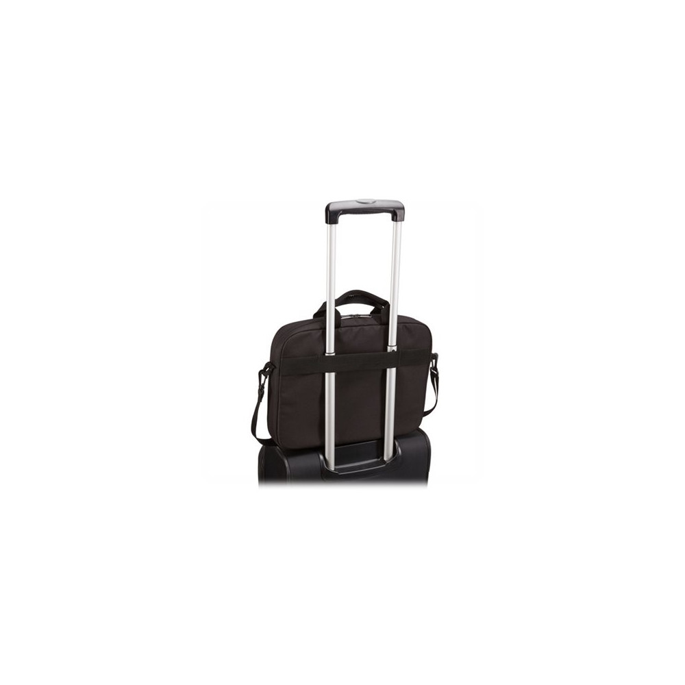 Produktbild för Case Logic Advantage 14" Attaché - notebook-väska