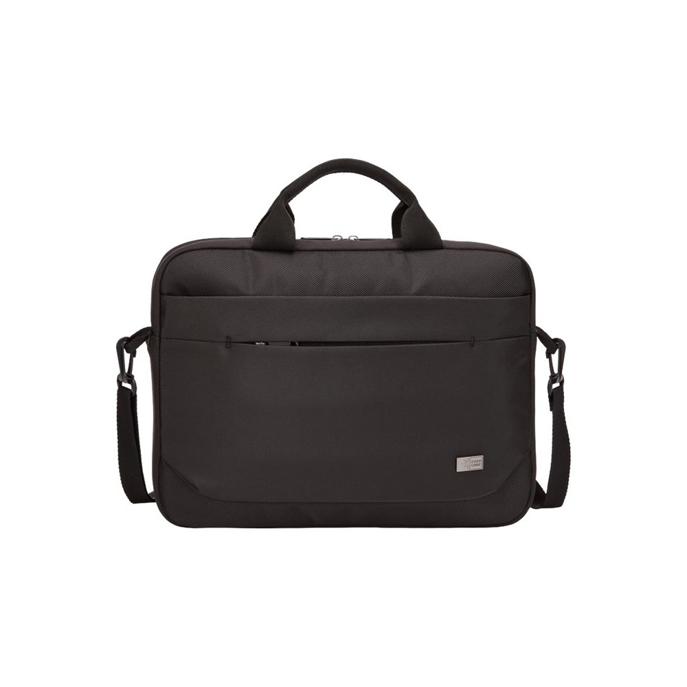 Produktbild för Case Logic Advantage 14" Attaché - notebook-väska