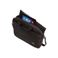 Produktbild för Case Logic Advantage 14" Attaché - notebook-väska