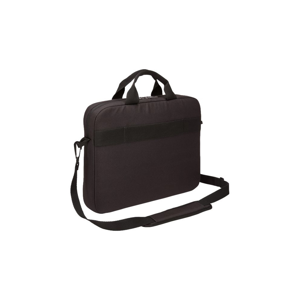 Produktbild för Case Logic Advantage 14" Attaché - notebook-väska