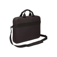 Produktbild för Case Logic Advantage 14" Attaché - notebook-väska