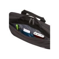 Produktbild för Case Logic Advantage 14" Attaché - notebook-väska