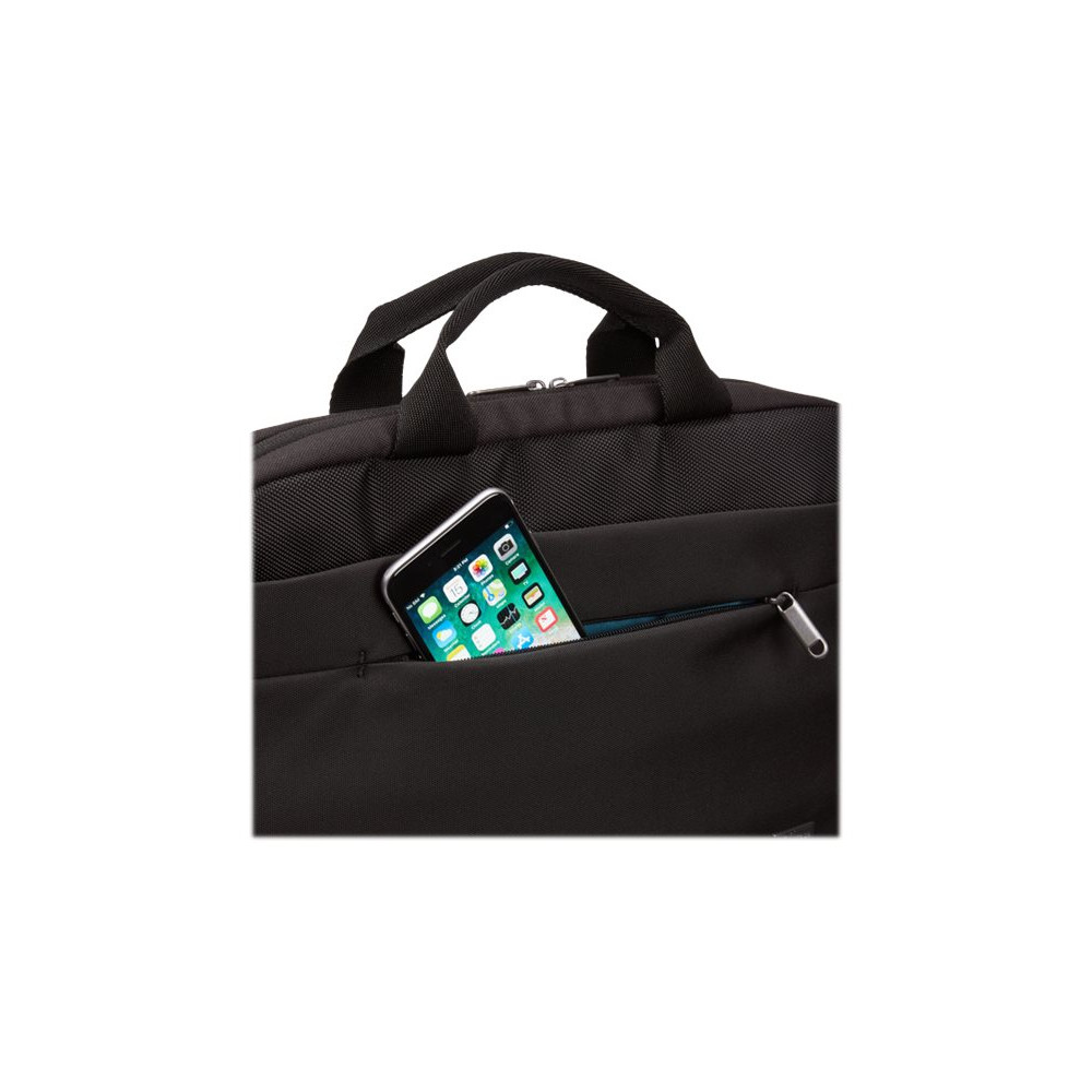Produktbild för Case Logic Advantage 14" Attaché - notebook-väska