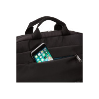 Produktbild för Case Logic Advantage 14" Attaché - notebook-väska
