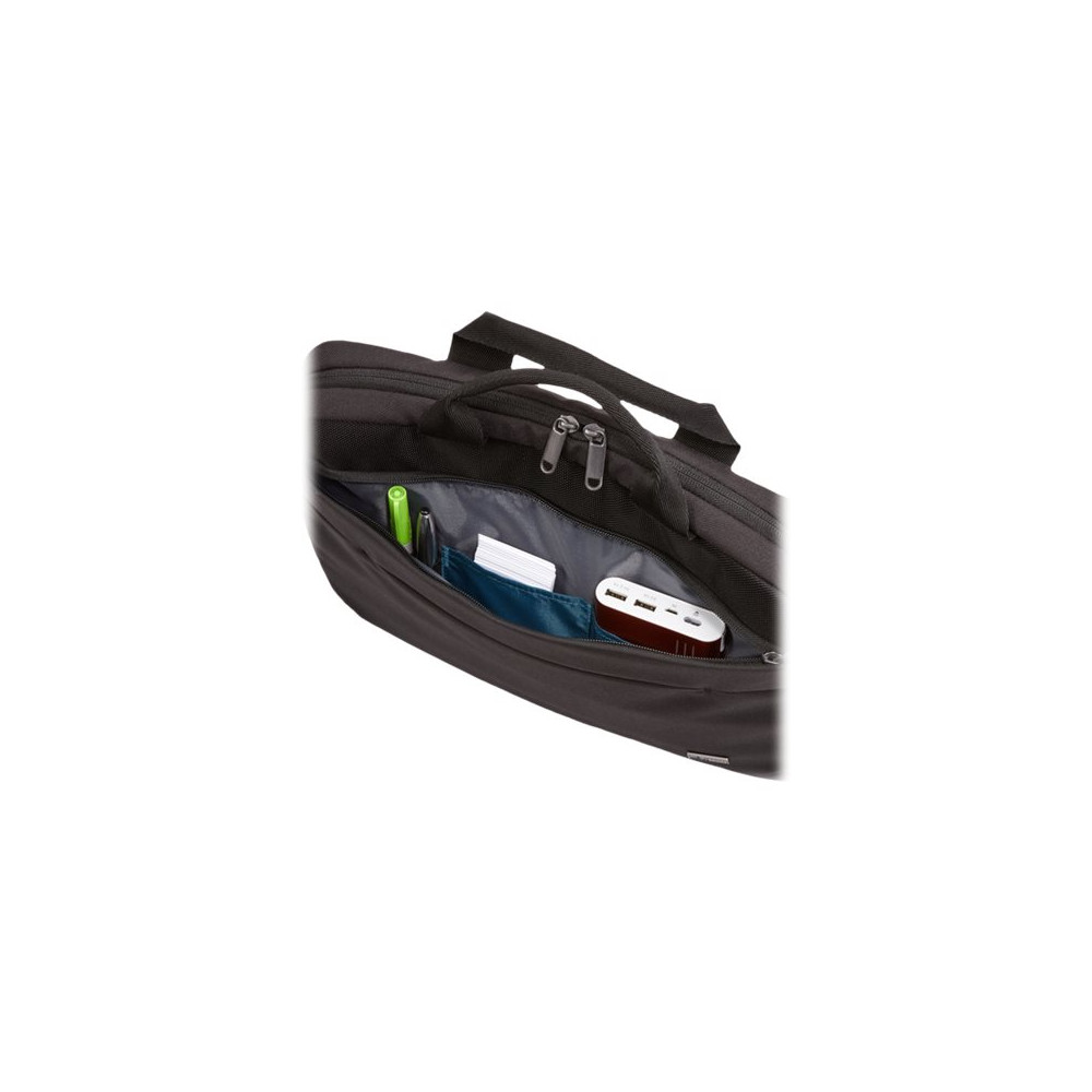 Produktbild för Case Logic Advantage 14" Attaché - notebook-väska