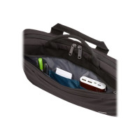 Produktbild för Case Logic Advantage 14" Attaché - notebook-väska