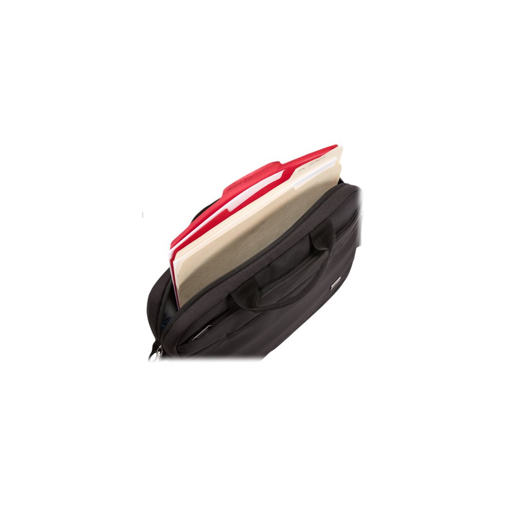 Produktbild för Case Logic Advantage 14" Attaché - notebook-väska