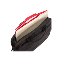 Produktbild för Case Logic Advantage 14" Attaché - notebook-väska