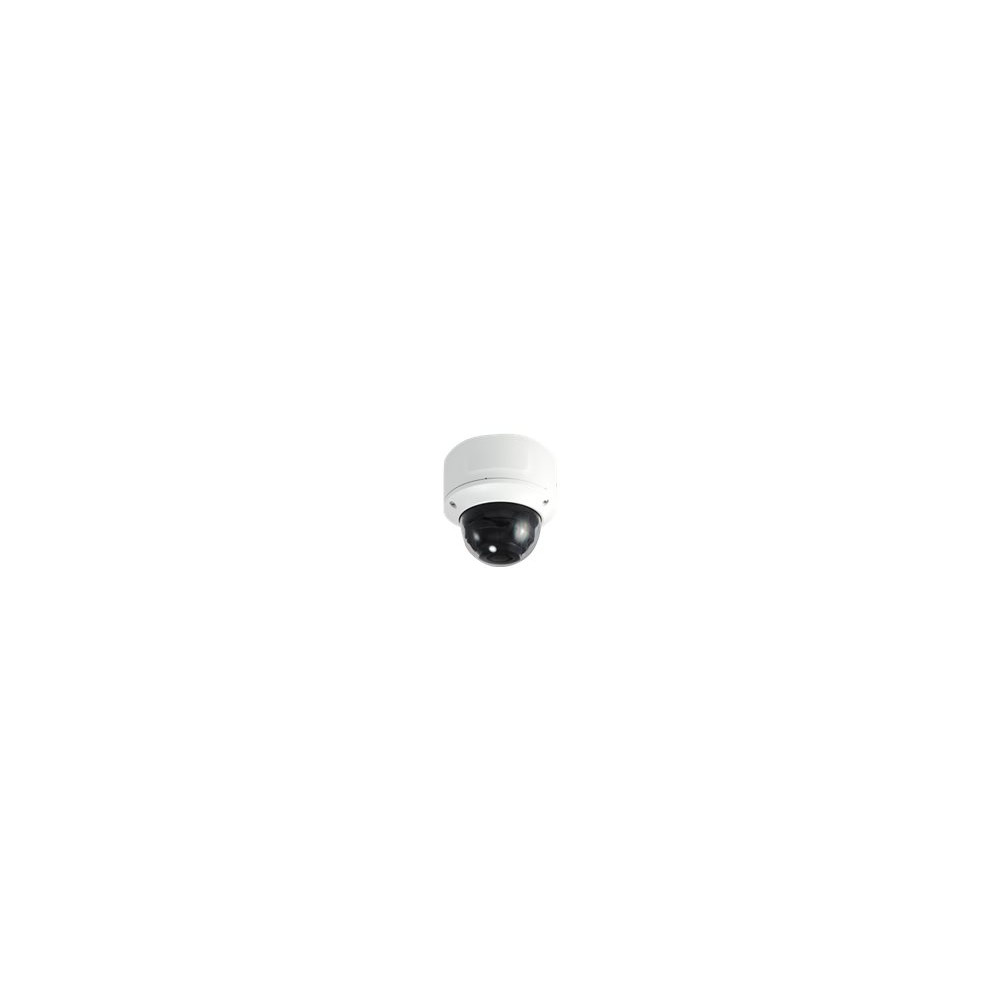 Produktbild för LevelOne GEMINI series FCS-3406 - nätverksövervakningskamera - kupol