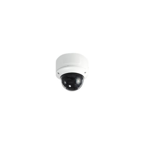 LevelOne LevelOne GEMINI series FCS-3406 - nätverksövervakningskamera - kupol