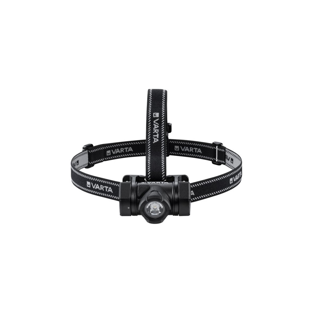 Produktbild för Varta Indestructible H20 Pro - huvudficklampa - LED - 4 W