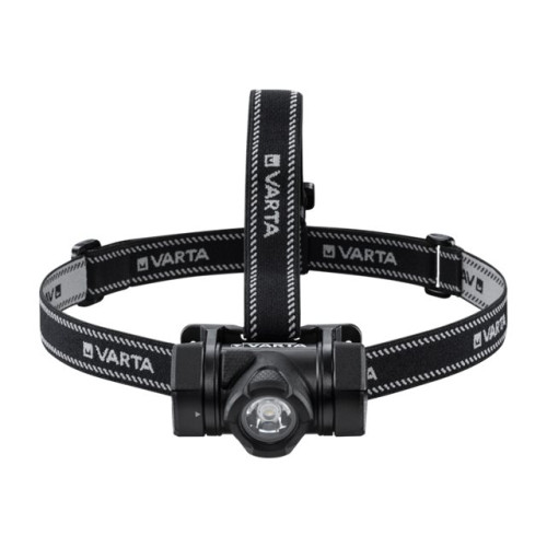 Varta Varta Indestructible H20 Pro - huvudficklampa - LED - 4 W