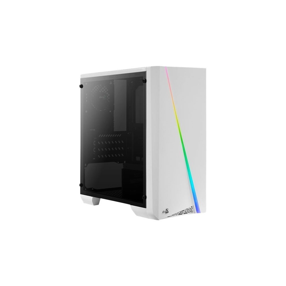Produktbild för AeroCool Cylon Mini - tower - micro ATX