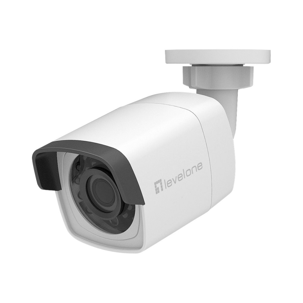 Produktbild för LevelOne GEMINI series FCS-5202 - nätverksövervakningskamera