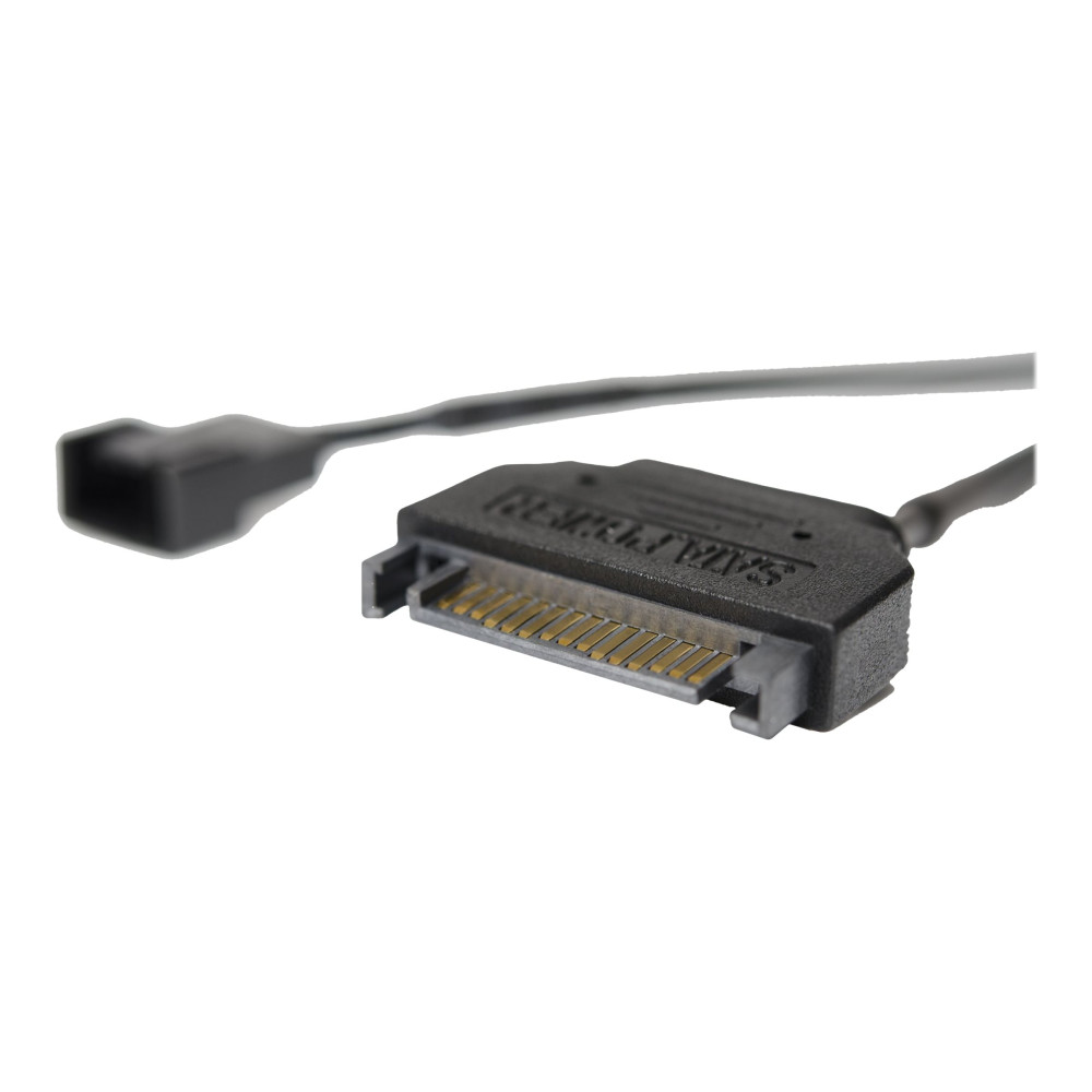 Produktbild för Noctua NA-SAC5 - strömadapter - SATA-ström till 4 pin intern effekt