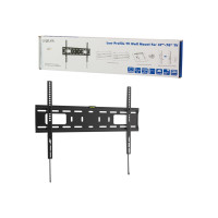 Produktbild för LogiLink Low Profile konsol - för platt panel