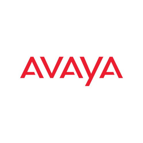 AVAYA Avaya Basic Charger laddningsställ