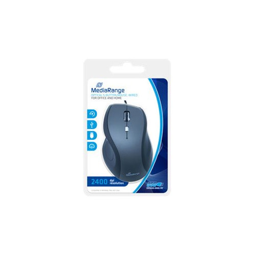 MediaRange MediaRange - mus - USB