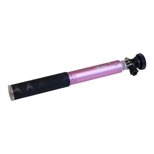 Ultron Selfie Alu 80 selfiepinne - Stativpaket