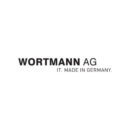 Wortmann Wortmann - strömkabel - 1.8 m