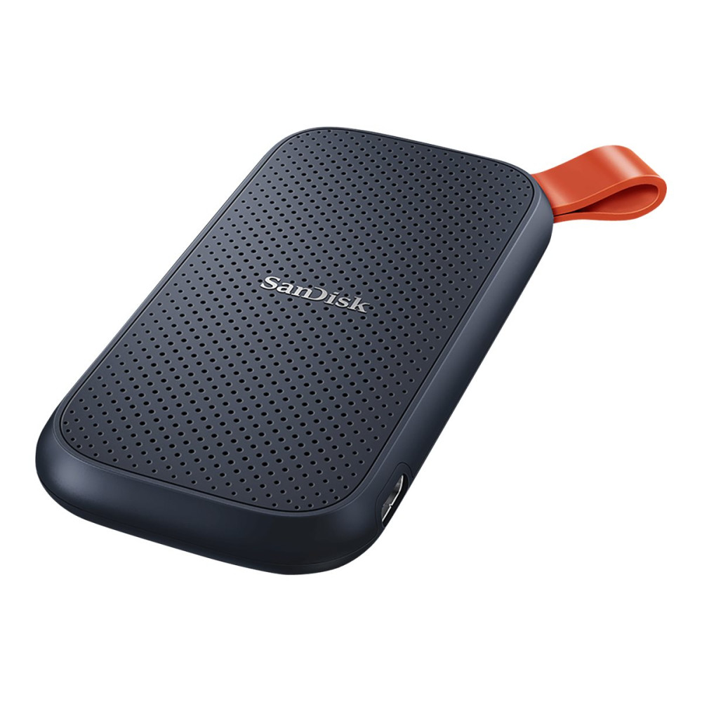 Produktbild för SanDisk Portable - SSD - 480 GB - USB 3.2