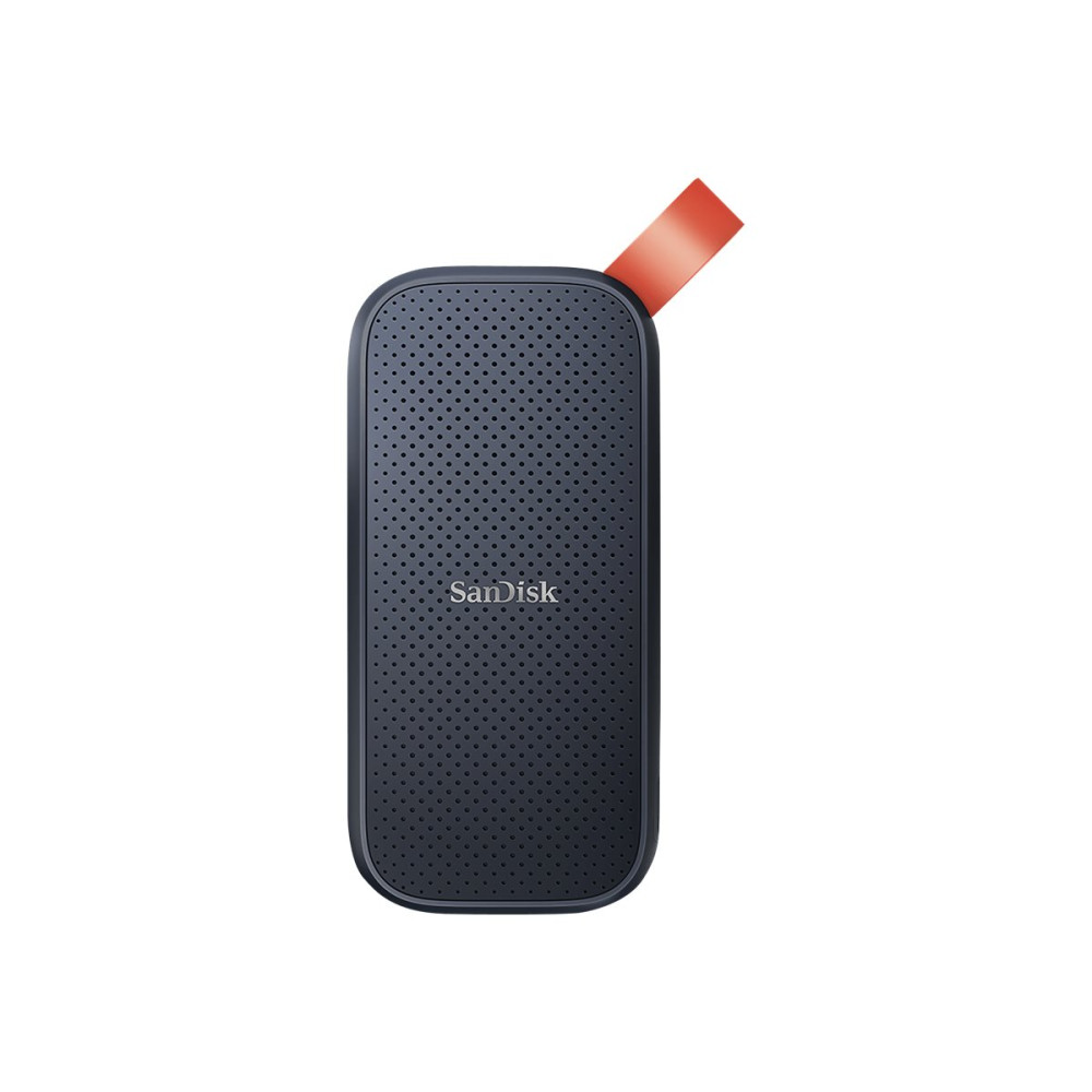Produktbild för SanDisk Portable - SSD - 480 GB - USB 3.2