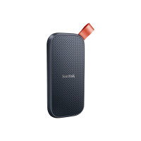 Produktbild för SanDisk Portable - SSD - 480 GB - USB 3.2