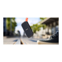 Produktbild för SanDisk Portable - SSD - 480 GB - USB 3.2