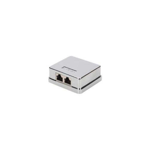 Digitus Digitus Professional DN-93713 - ytmonteringsbox för nätverk
