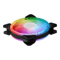 Produktbild för Cooler Master MasterFan MF120 Prismatic - lådfläkt