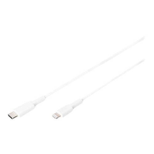 Digitus DIGITUS Lightning-kabel - 1 m