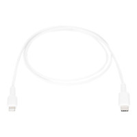Produktbild för DIGITUS Lightning-kabel - 1 m