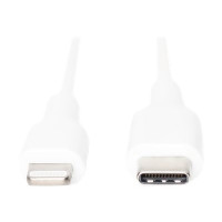 Produktbild för DIGITUS Lightning-kabel - 1 m